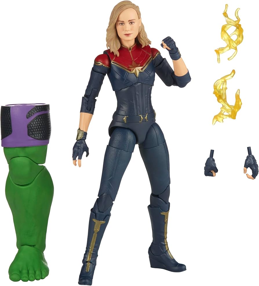 Amazon.co.jp: ハズブロ(HASBRO) MARVEL マーベルレジェンド・シリーズ