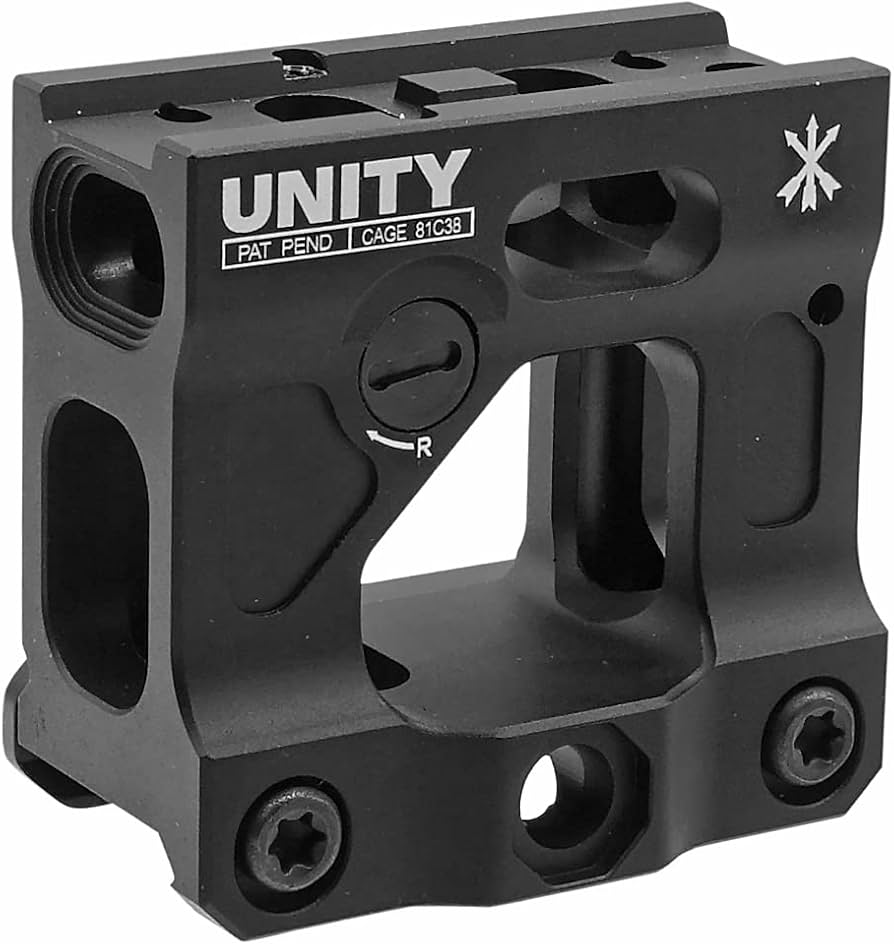 Amazon | 良品武品 Evolution Gear UNITY TACTICAL タイプ FAST MICRO