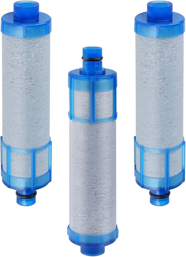 Amazon | JF-21 カートリッジ JF-21-T 浄水器 JF-21-F 交換用浄水