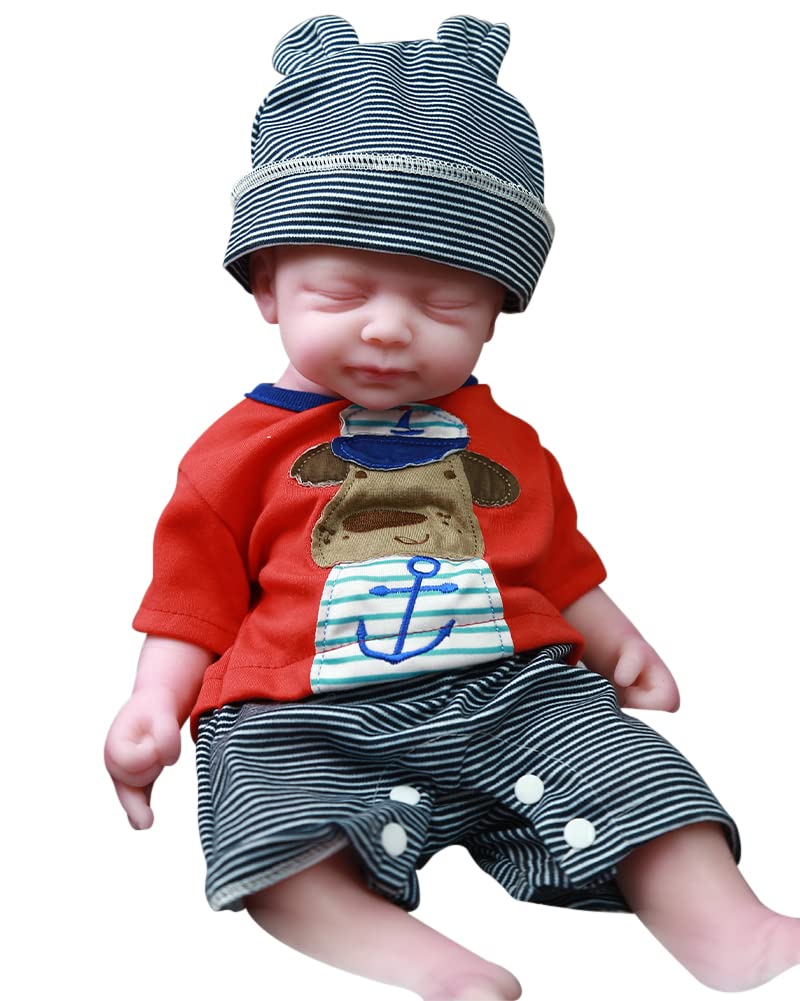 Amazon | COSDOLL リボーンドール フルシリコンドール リアル赤ちゃん