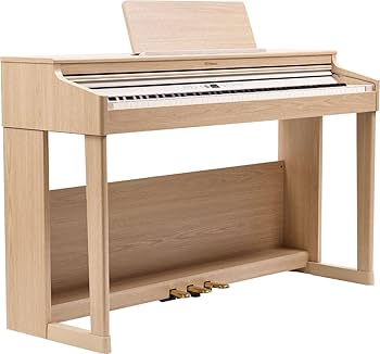 Amazon | 【◇延長5年保証セット◇】【組立設置料込】 Roland RP701 LA