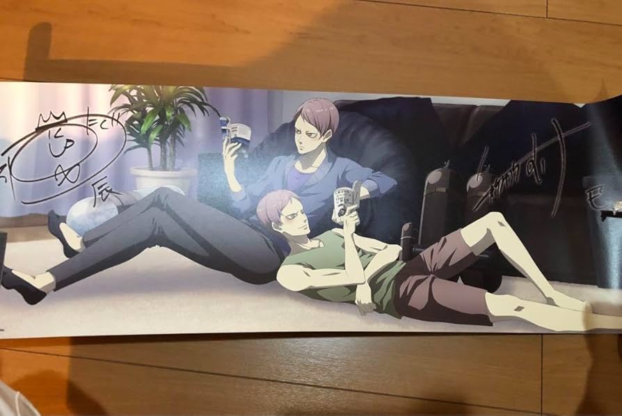 Amazon.co.jp: 断罪兄弟 十二大戦 絵巻物 DVD全巻特典 : パソコン