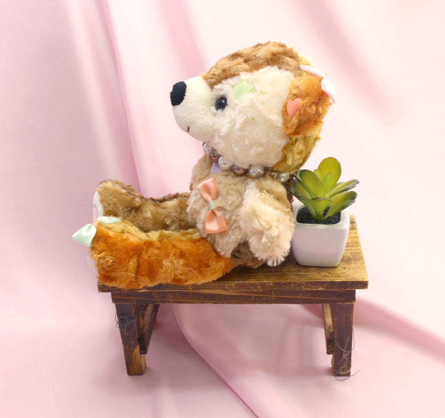 Amazon.co.jp: KAWAII ベア チョコ M : おもちゃ