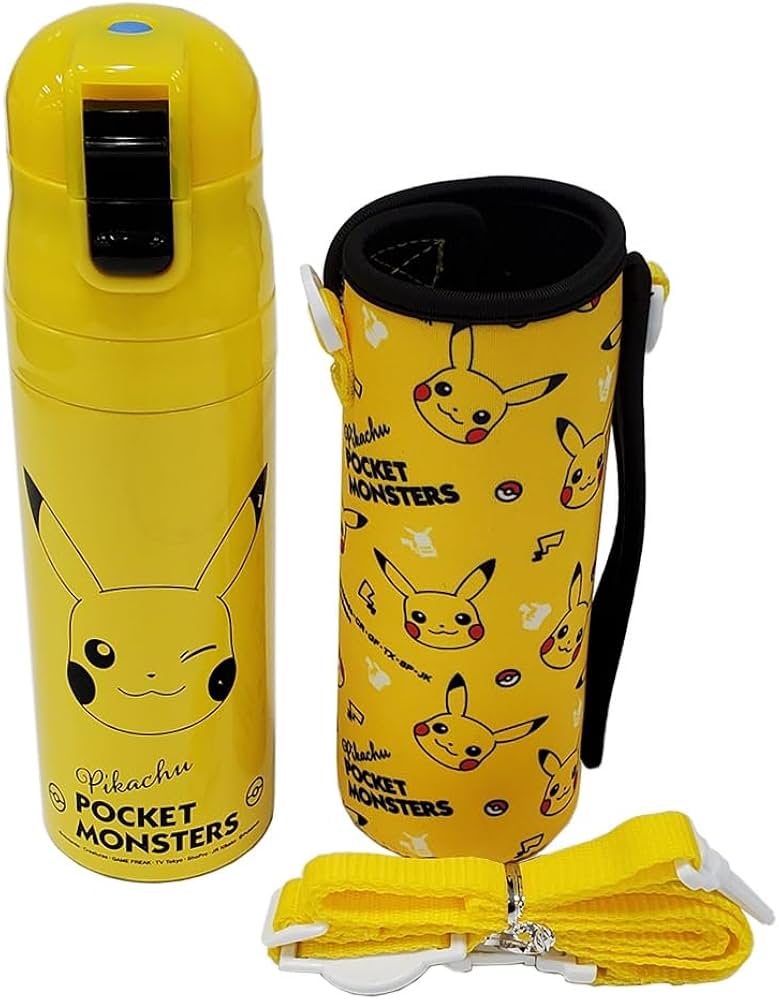 Amazon｜スケーター (skater) 直飲み ステンレス 水筒 470ml ボトル