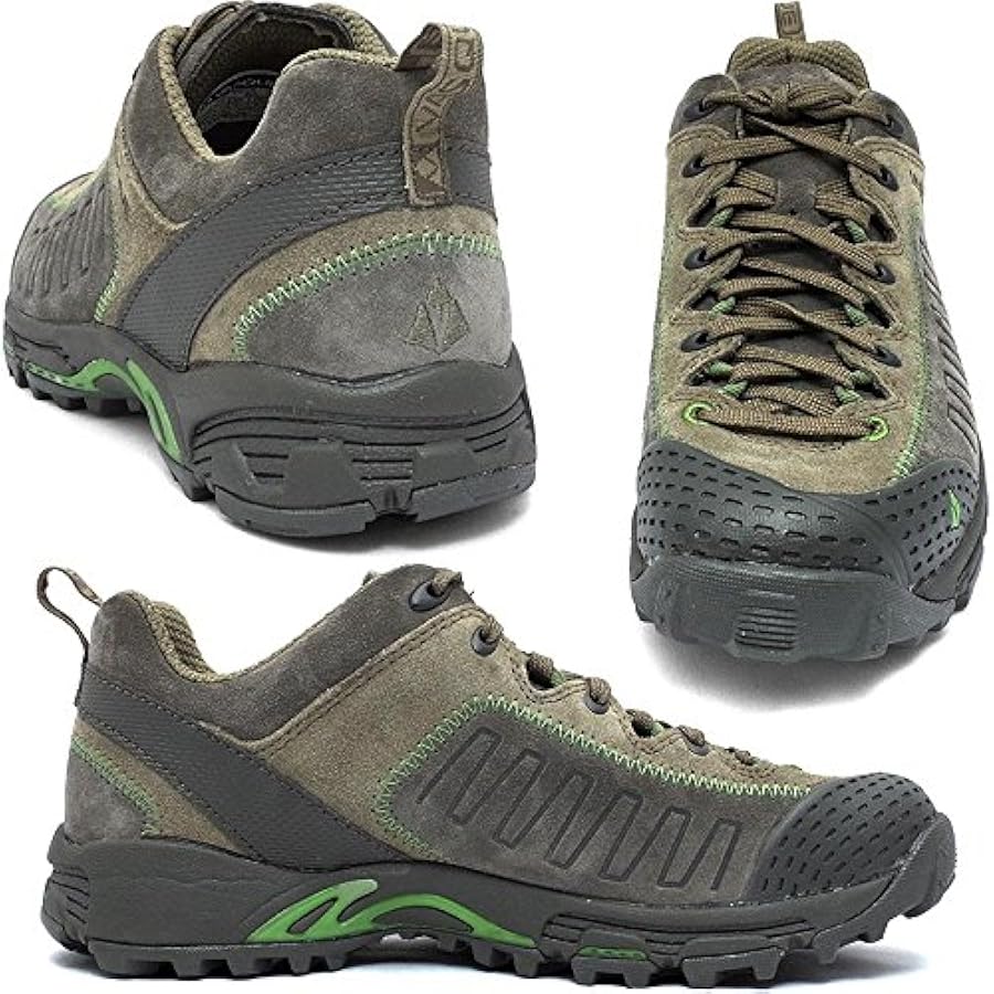 Amazon | VASQUE(バスク) JUXT Ms(ジャクスト メンズ) #7702