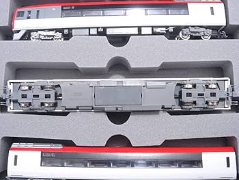 Amazon | 美品KATO 10-408 253系 成田エクスプレス 6両基本セット①新