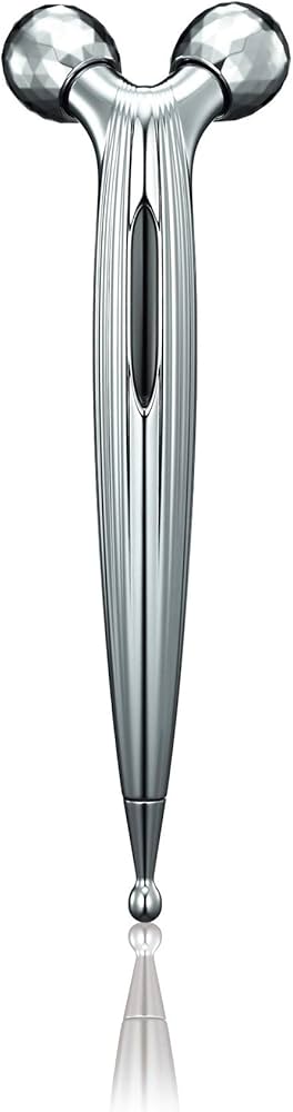 Amazon | ReFa(リファ) ReFa S CARAT RAY 単品 35グラム (x 1