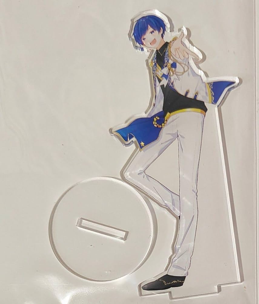 Amazon.co.jp: いれいす If Stage アクリルスタンド アクスタ : おもちゃ