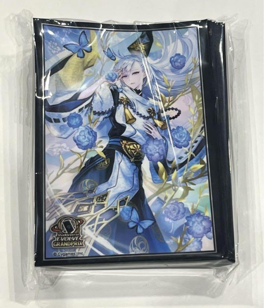 Amazon.co.jp: シャドウバース エボルヴ 陰陽の開祖クオン GP限定