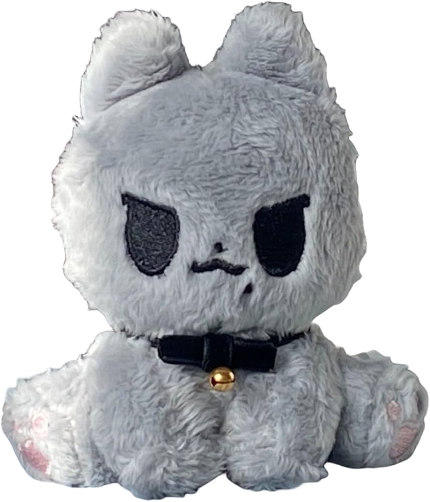 Amazon.co.jp: [XINYIN] aespa 周辺 エスパ カリナ グッズ ぬいぐるみ