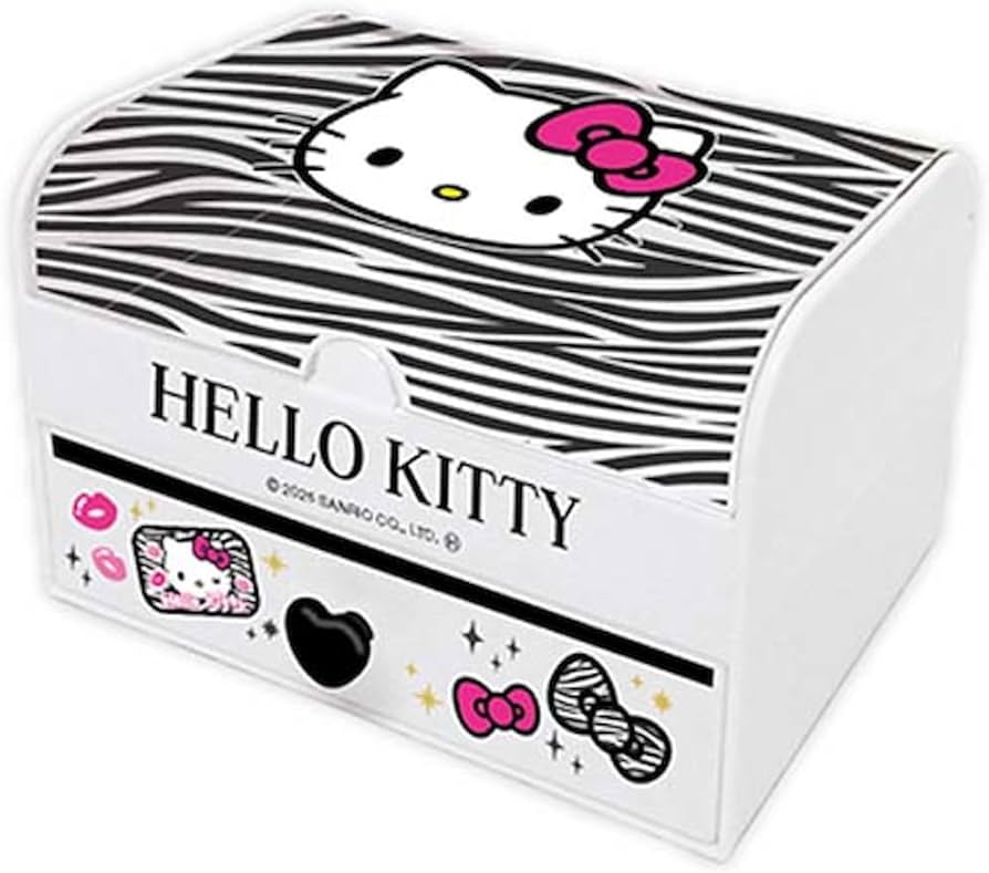 Amazon.co.jp: ケイカンパニー(K Company) ハローキティ ファンシー