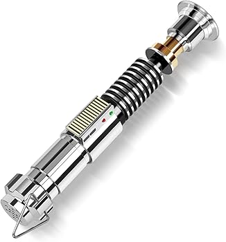 Amazon.co.jp: Xenopixel ライトセーバー、モーションコントロール