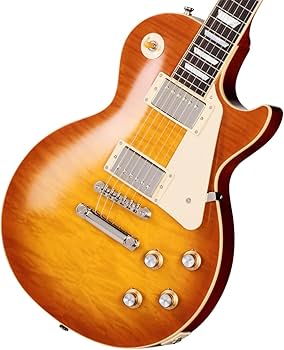 Amazon | Epiphone/Inspired by Gibson Custom 1960 Les Paul Standard