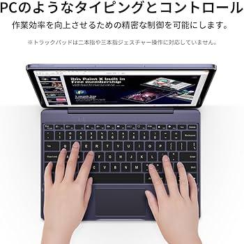 Amazon | XPPen 【2024版】Magic Drawing Pad タブレット 専用