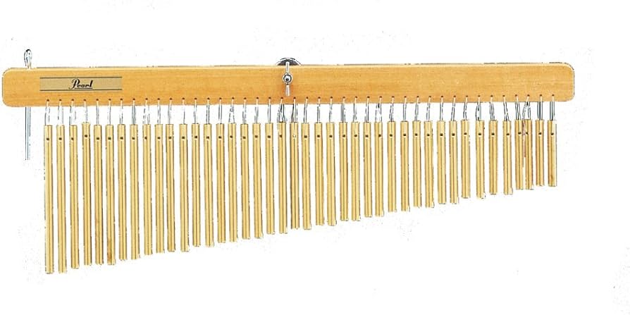 Amazon.co.jp: Pearl パール オーケストラ・ウインドチャイム WC-01