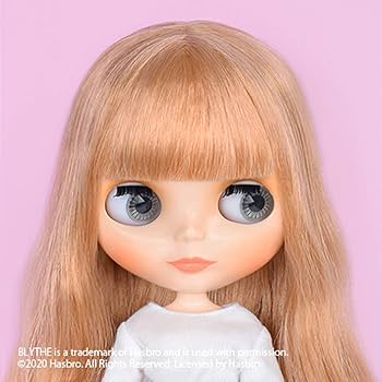 Amazon | ネオブライス ショップ限定 スポーティーラヴァーフィネス