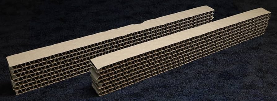 Amazon | ガットワークス GT-03 ネロブース専用ハニカムフィルター