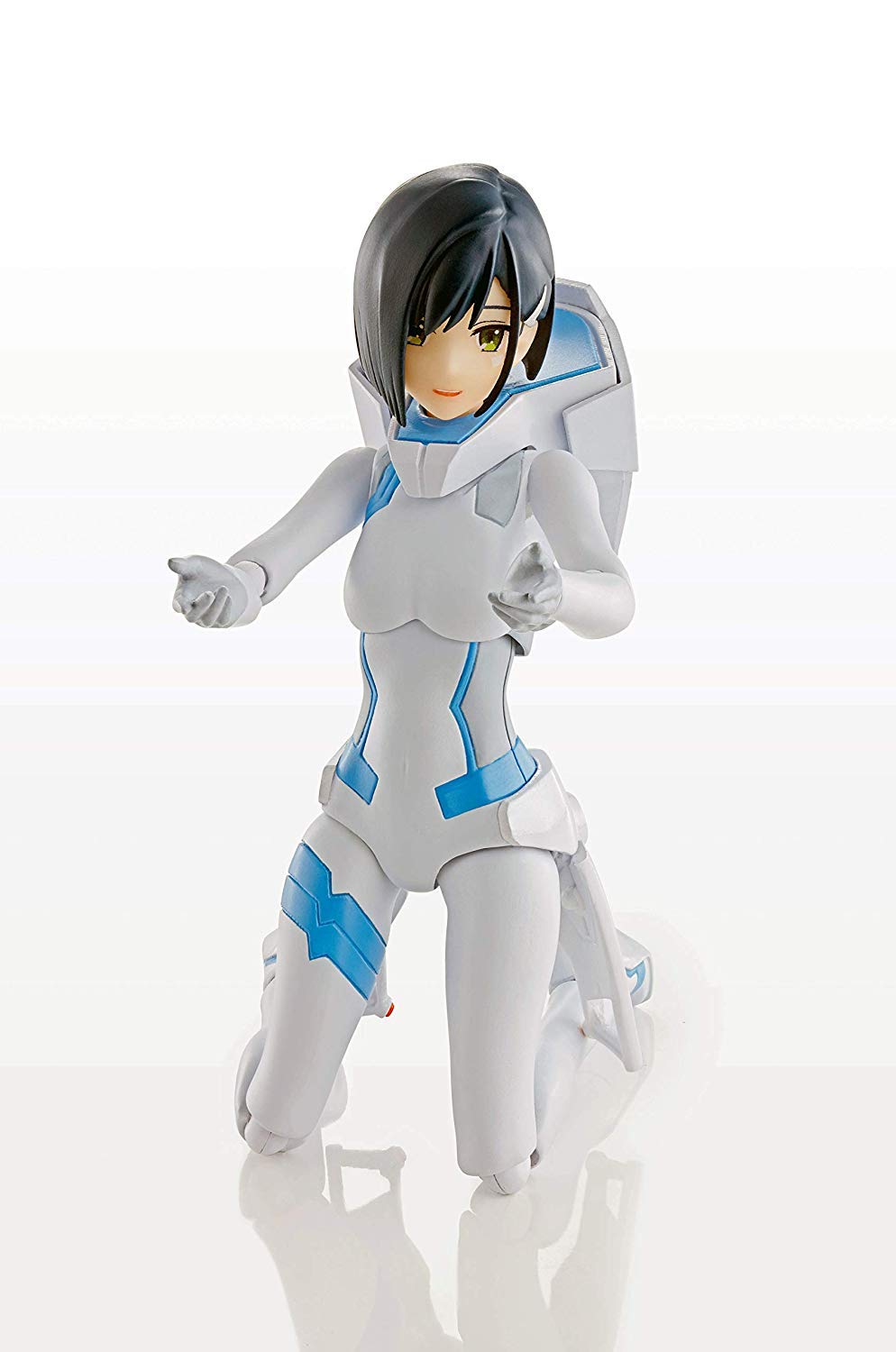 Amazon | バンダイダーリン・イン・ザ・フランキスいちごSHFiguarts