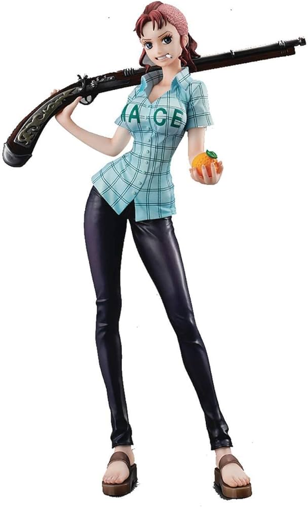 Amazon | Portrait.Of.Pirates ワンピース “Playback Memories” ベル