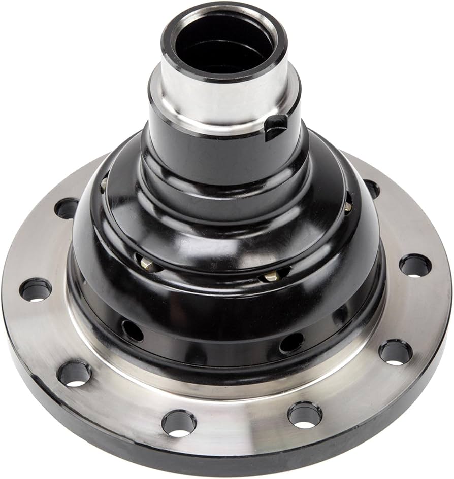 Amazon.com: PowerTrax GT109031 Grip Pro Helical Limited-Slip