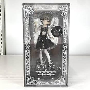 Amazon | グッドスマイルカンパニー フィギュア バーチャルYouTuber 鳩