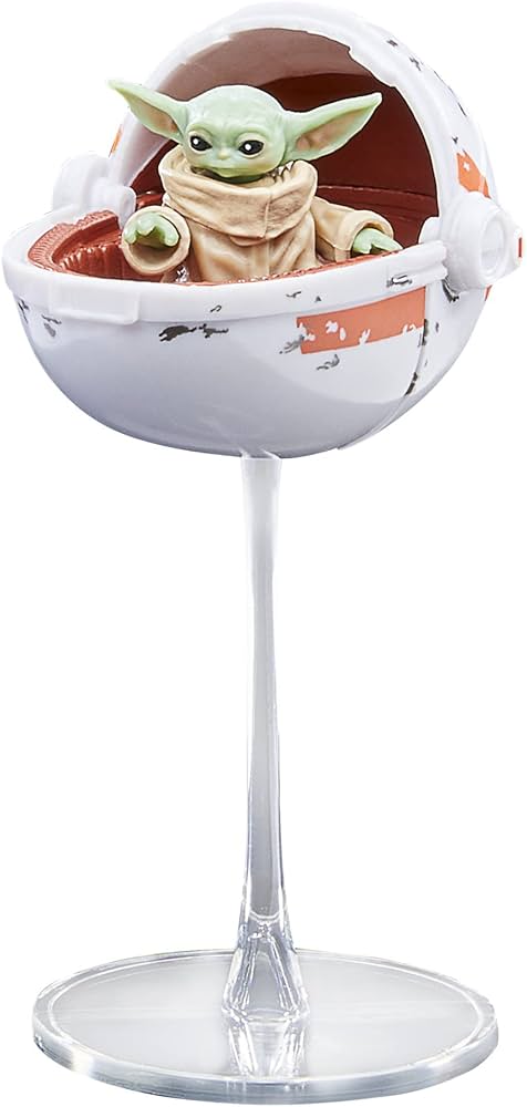 Amazon.co.jp: ハズブロ(HASBRO) スター・ウォーズ ブラックシリーズ