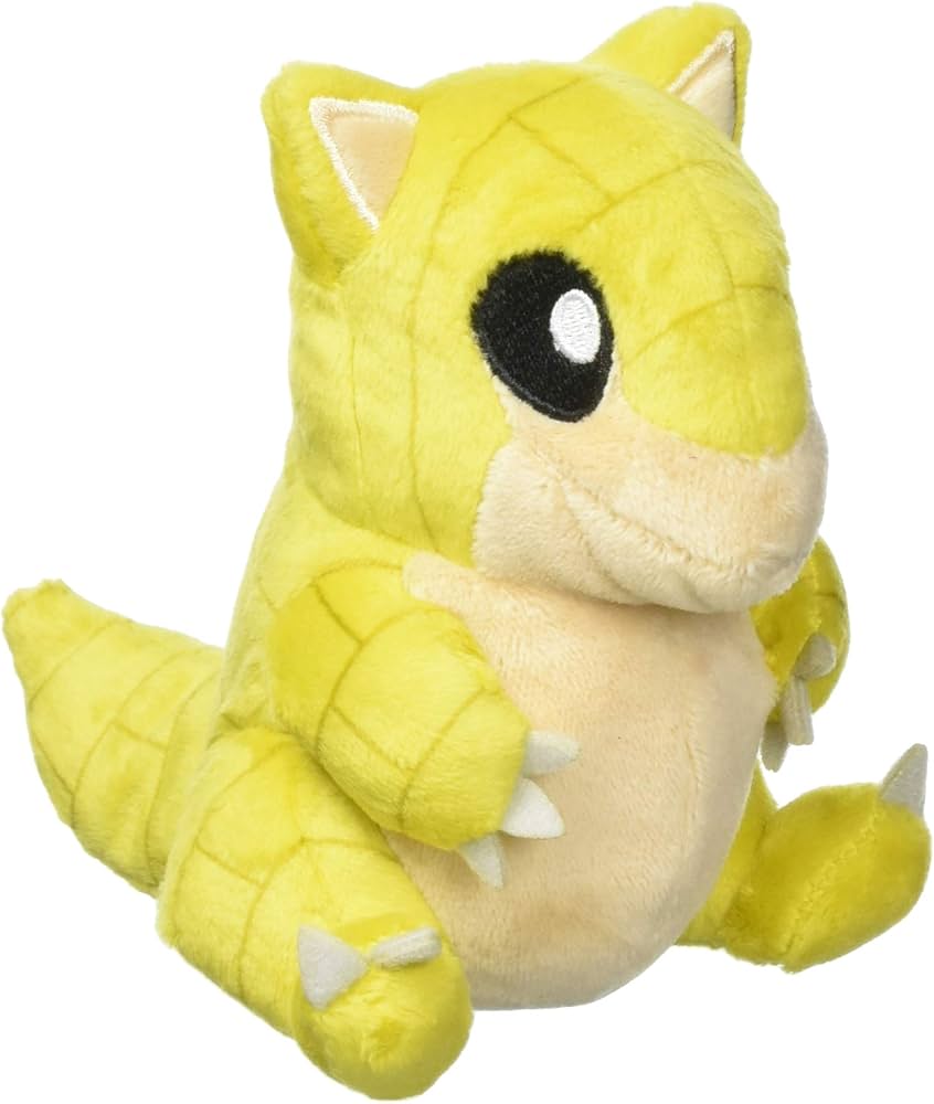 Amazon.co.jp: ポケモンセンターオリジナル ぬいぐるみ Pokémon fit