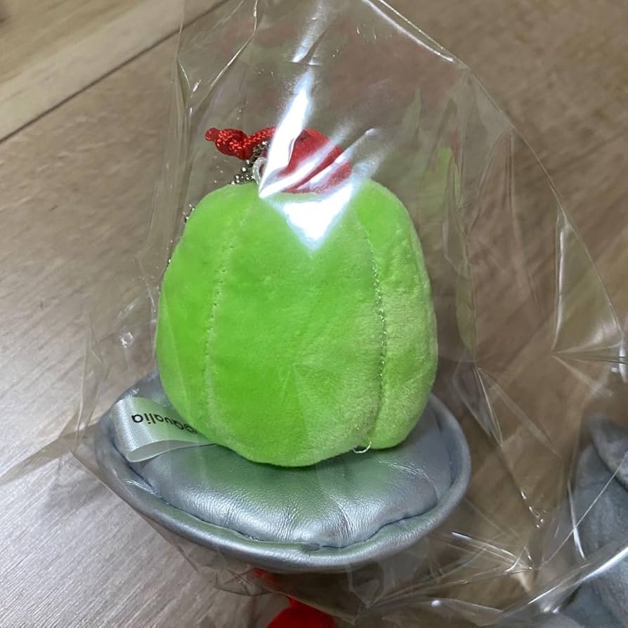 Amazon.co.jp: にっこりーノ パーク 限定 純喫茶のぬいぐるみ3