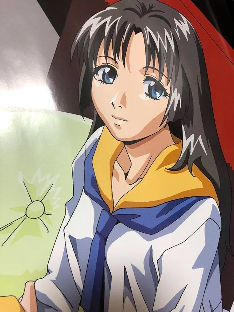 Amazon.co.jp: 愛姉妹 二人の果実 描き下ろし B2 サイズ ポスター : ホビー