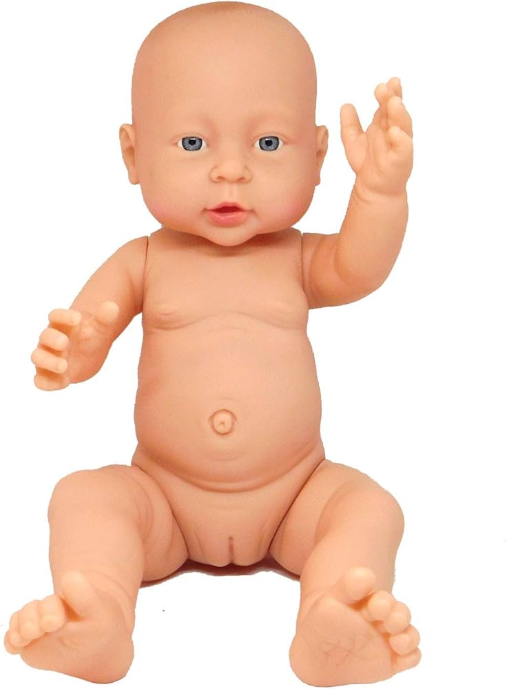 Amazon.co.jp: MORYTRADE 病院ごっこ 沐浴 人形 ママドール 動く人形