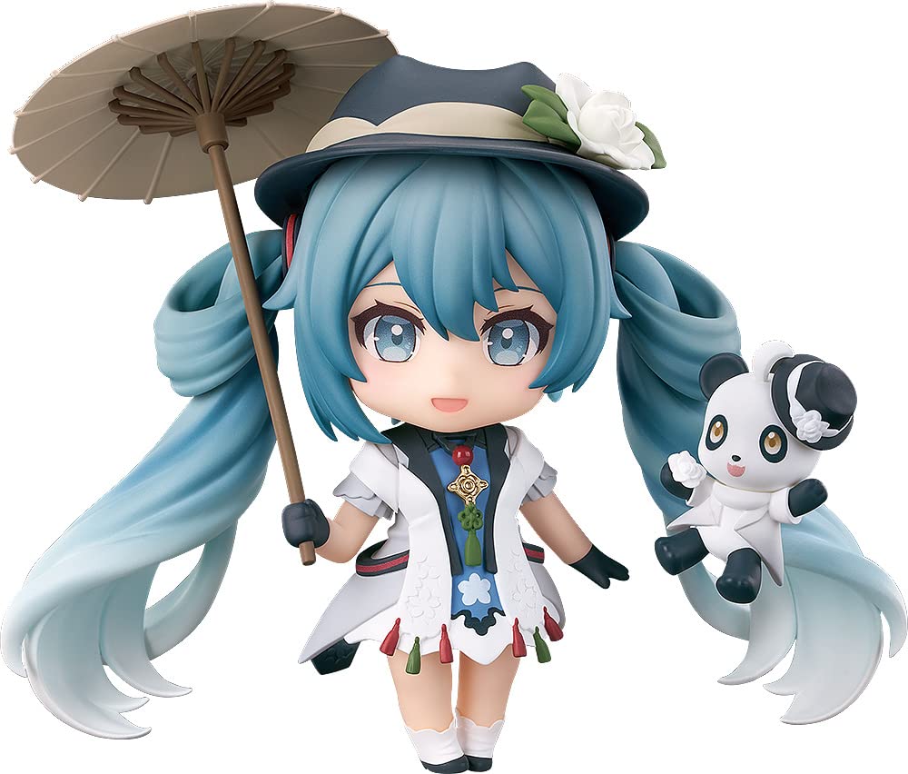 Amazon | ねんどろいど キャラクター ボーカル シリーズ01 初音ミク