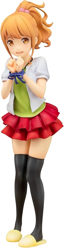 Amazon | エロマンガ先生 神野 めぐみ おうち訪問Ver. 1/7スケール PVC