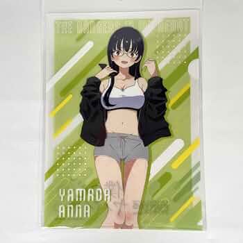 Amazon.co.jp: 僕の心のヤバイやつ 山田杏奈 部屋着 A4 クリアファイル