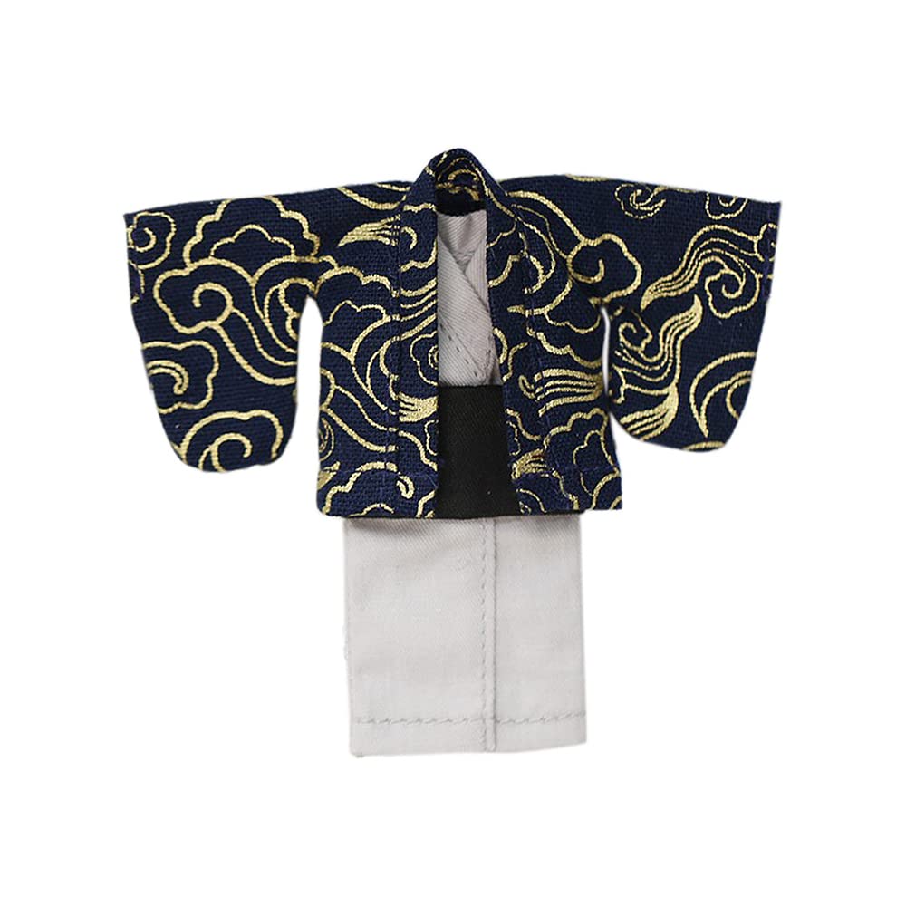 Amazon | オビツ11 OB11 サイズ衣装 オビツドール 11cmボディ用 浴衣