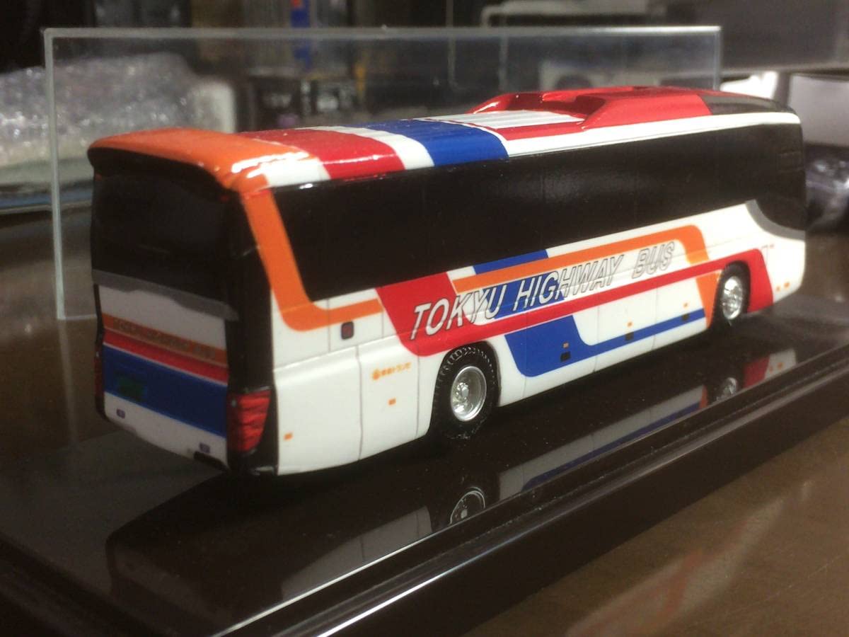 Amazon | アドウイング 1／80 日野セレガ 東急トランセ (東急バス