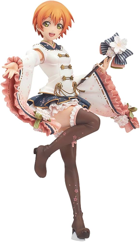 Amazon.co.jp: ラブライブ！スクールアイドルフェスティバル 星空凛 3