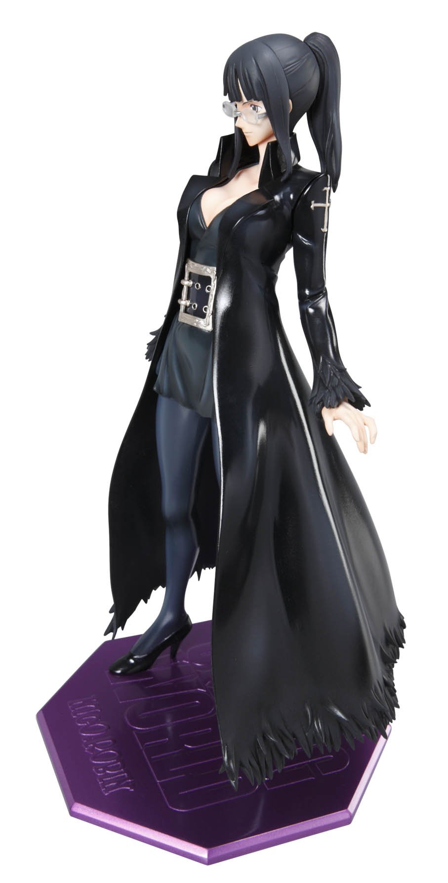 Amazon | Portrait.Of.Pirates ワンピース STRONG EDITION ニコ