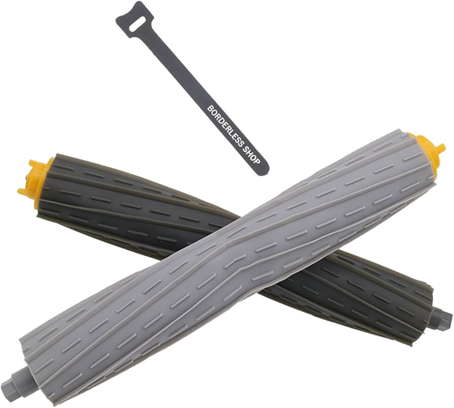 Amazon.co.jp: ルンバ エクストラクター 800 900 シリーズ 2本1セット