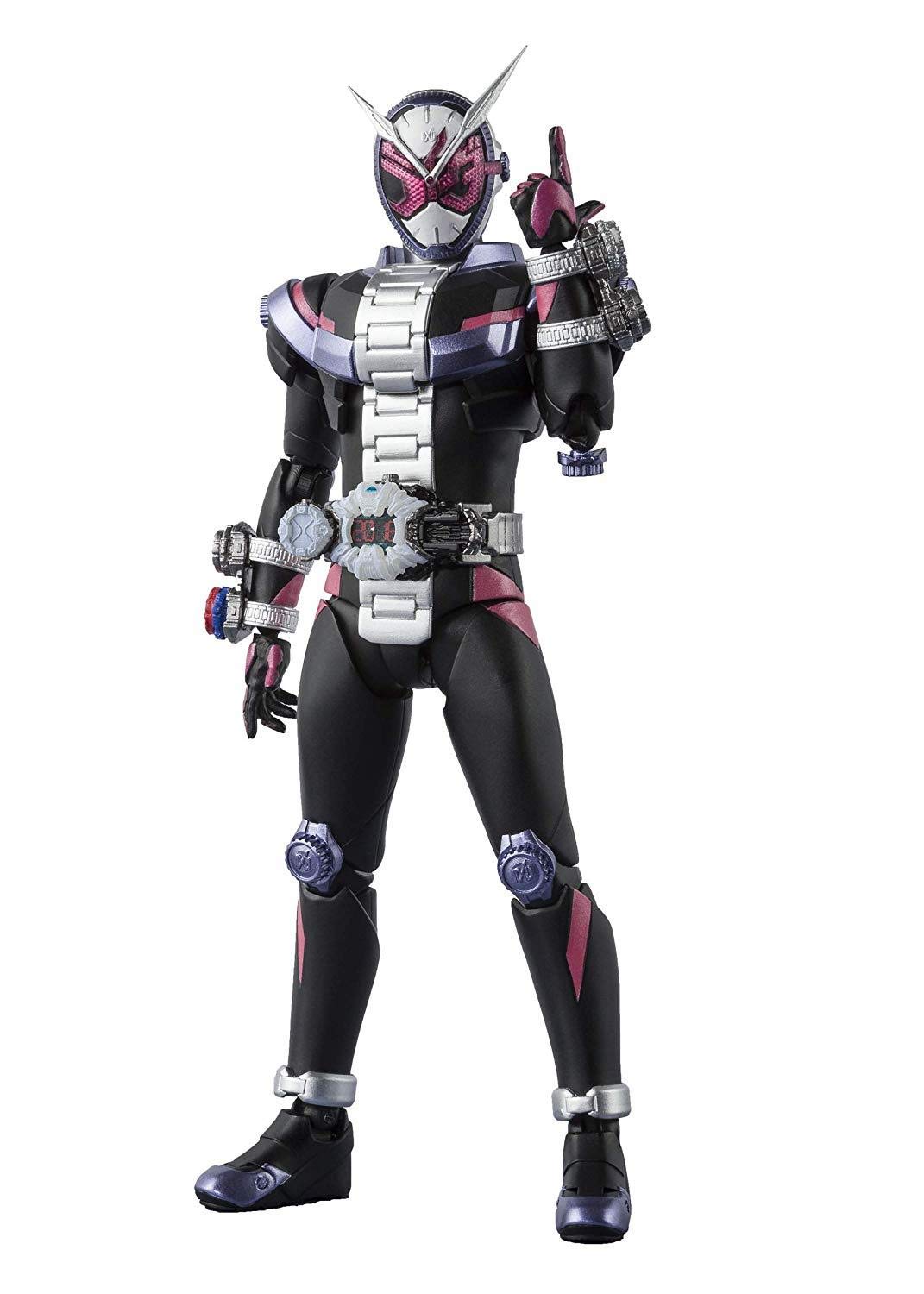 Amazon.co.jp: TAMASHII NATIONS S.H.フィギュアーツ 仮面ライダー
