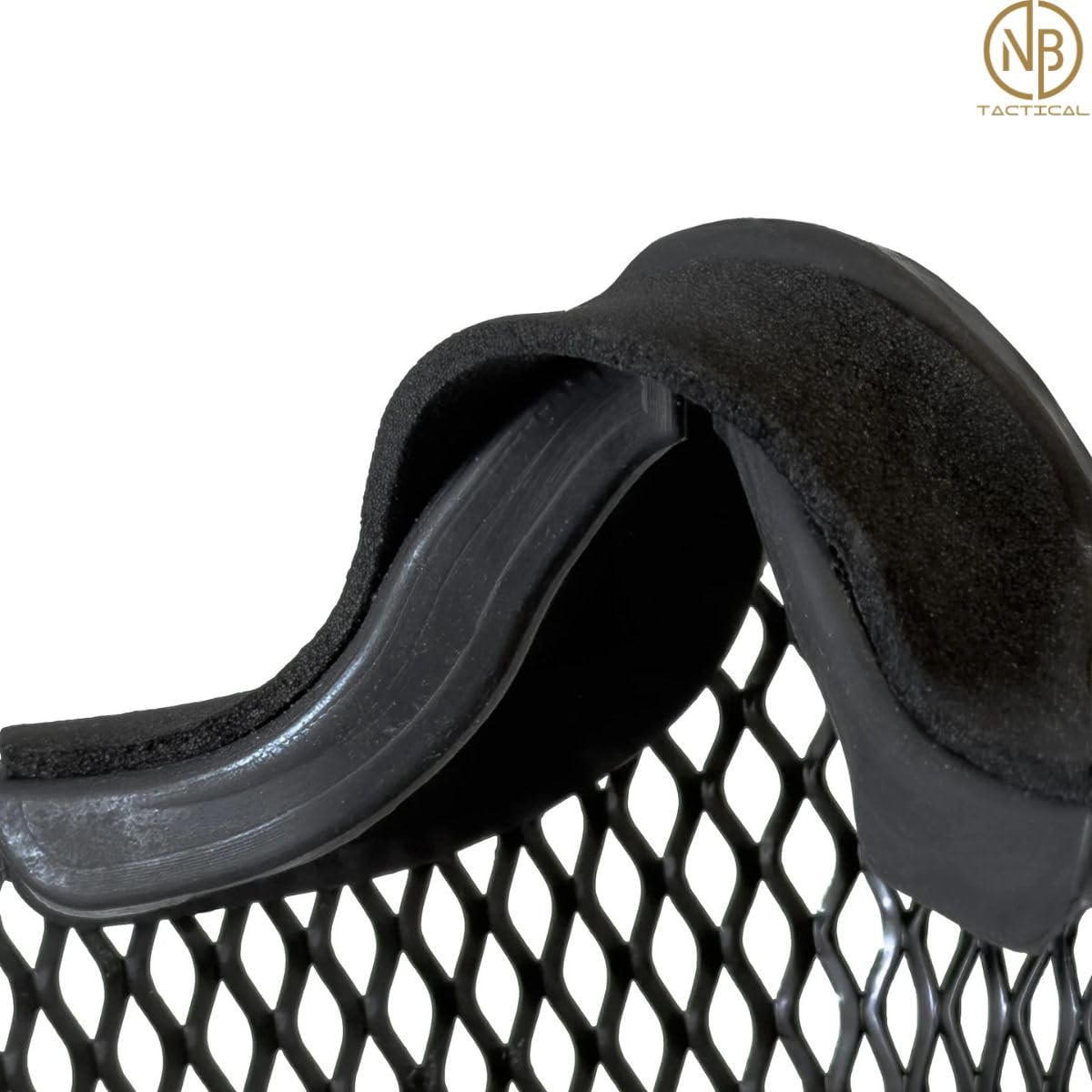 Amazon.co.jp: NB Tactical ゴーストマスク Ghost Mask BUNDLE V2