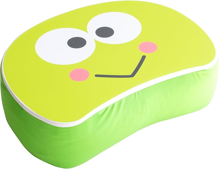 Amazon.co.jp: 宮武サンリオテーブルクッション CN-S4635 けろけろけろ