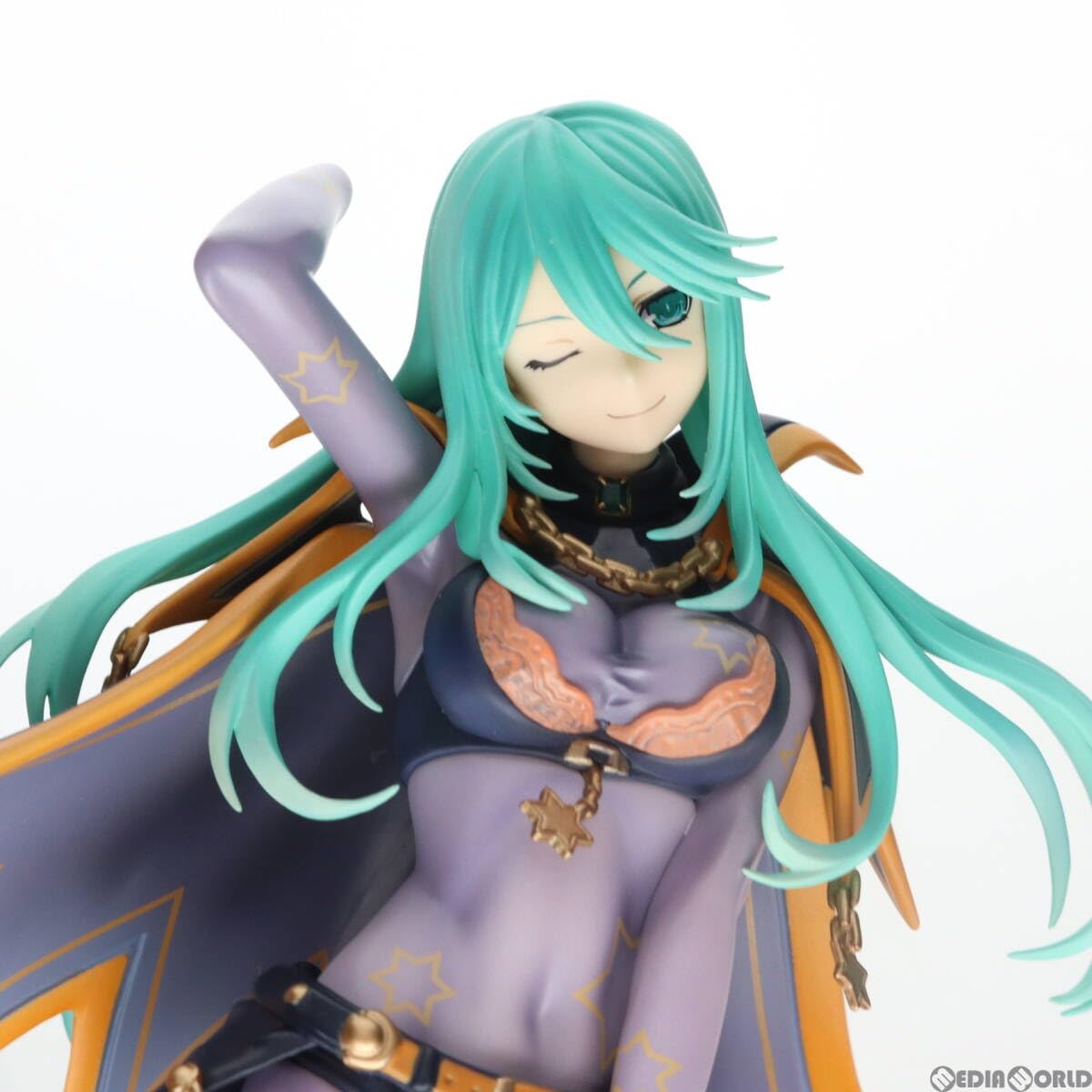 Amazon | [FIG]七罪(なつみ) DX Ver. デート・ア・ライブ 1/7 完成品