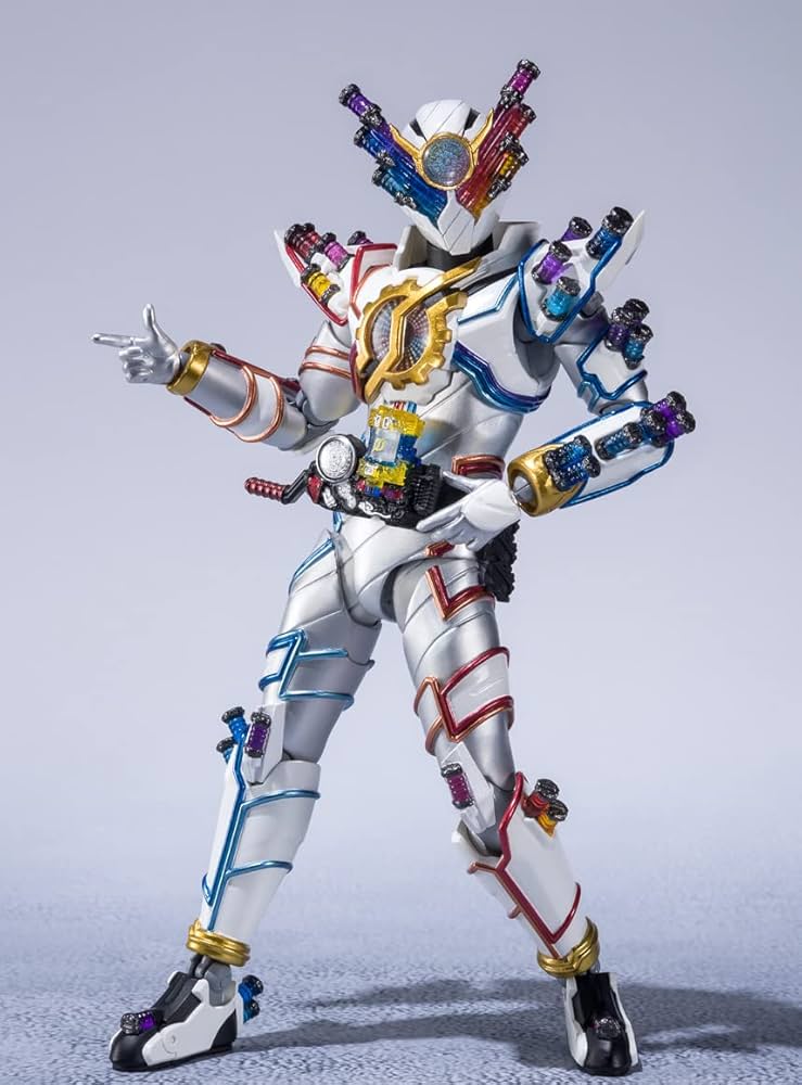 Amazon.co.jp: Bandai Tamashii Nations S.H. Figuarts Kamen Rider