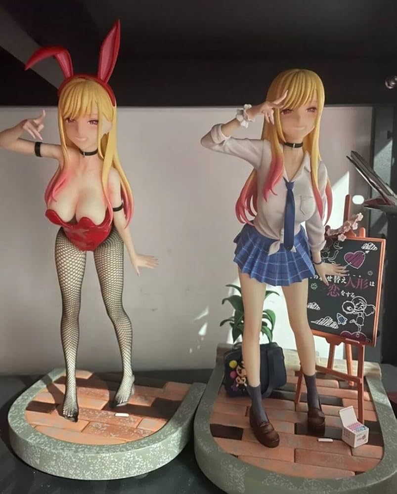 Amazon | その着せ替え人形は恋をする 喜多川海夢 ガレージキット