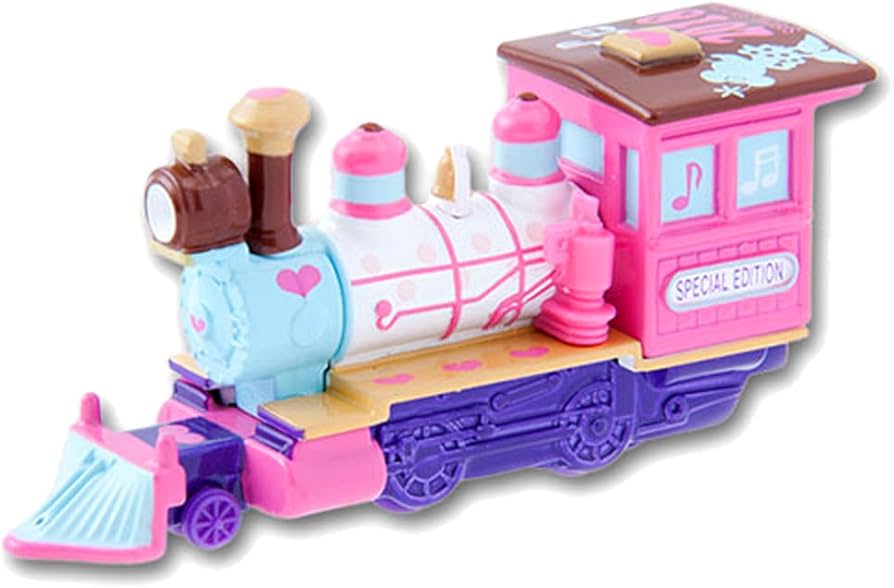 Amazon | トミカ スペシャルエディション 2018 (ウエスタンリバー鉄道