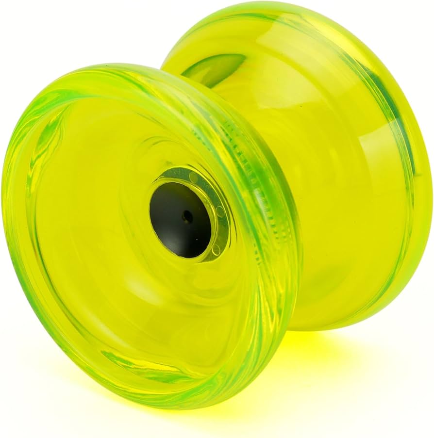 Amazon | 初級者向け ヨーヨー スピンギア スピンガジェット