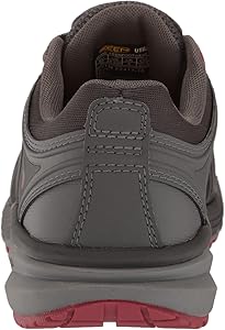 Amazon | VISTA ENERGY | KEEN Utility | 安全・作業靴・ナースシューズ