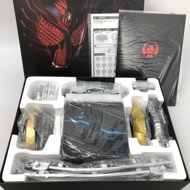 Amazon | CSM オーズドライバーコンプリートセット コンプリート