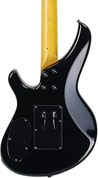 Amazon.co.jp: Sago Sago Electric Guitar Seed Kotetsu Black