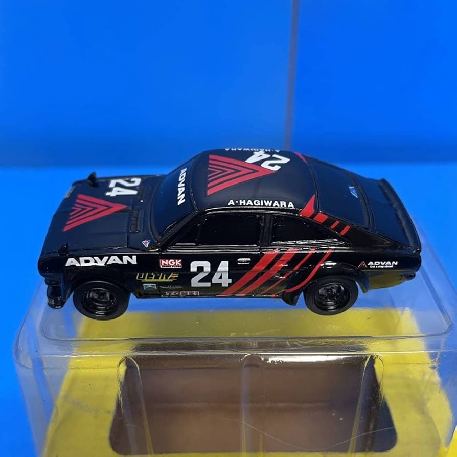 Amazon | ピットロード TS サニー アドバン 24 1/43 PIT-ROAD ER